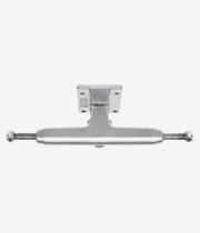 Lurpiv 150 Hollow III Achse (polished) 8.5"