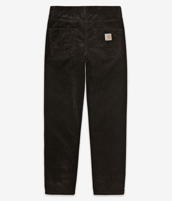 Carhartt WIP Newel Pant Coventry Pants (tobacco rinsed)