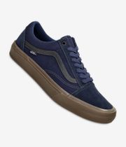 Vans BMX Old Skool Schoen (parisian night gum)