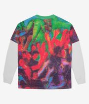 Carpet Company Club Top z Długim Rękawem (multicolor)