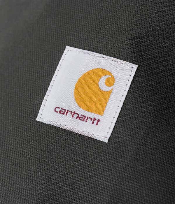 Carhartt WIP Canvas Planter Set Dearborn Acc. (olive)