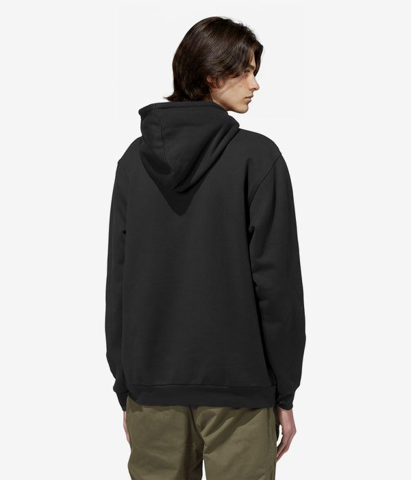 adidas SKT ADI Cor sweat à capuche (black)