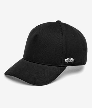 Vans Data System Strapback Casquette (black)