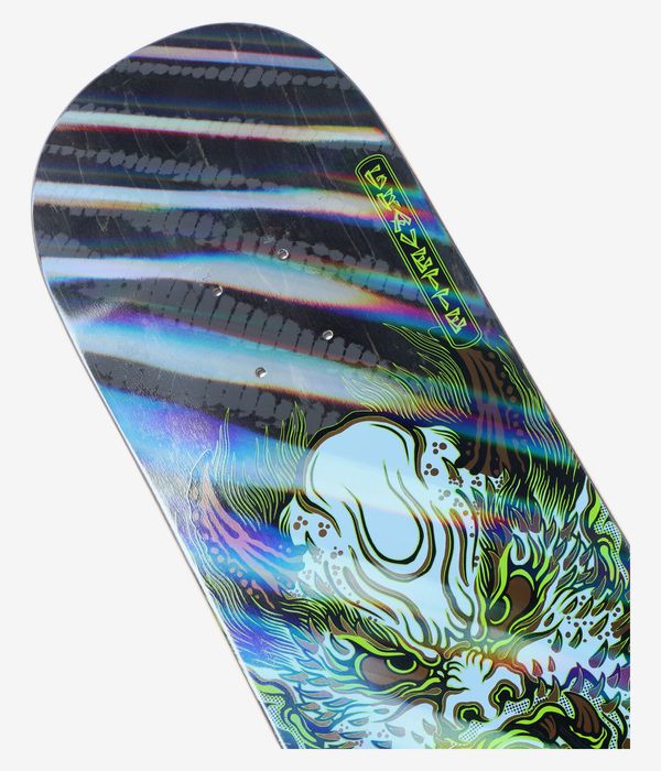 Creature Gravette Shrine Pro 8.3" Skateboard Deck (multi)