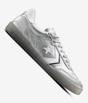 Converse CONS Louie Lopez Pro 2 Shoes (silver white black)
