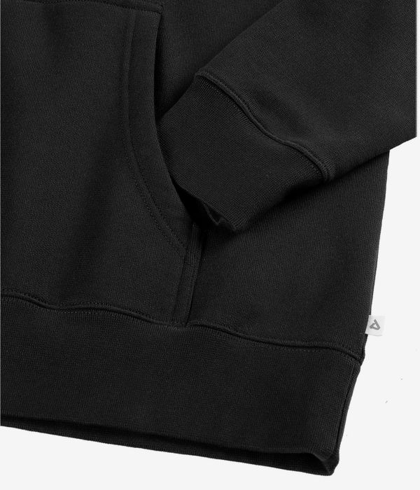 Anuell Neror Organic Hoodie (black)