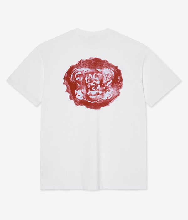 Polar Bear T-Shirt (white)