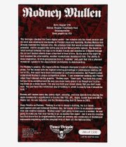 Powell-Peralta Mullen BB S13 Limited Edition 7.4" Skateboard Deck (green)