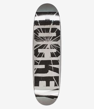 HOCKEY Onyx II 8.6" Skateboard Deck (black)