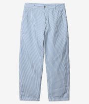 Carhartt WIP Terrel SK Terrel Hickory Pant Spodnie (bleach wax rinsed)