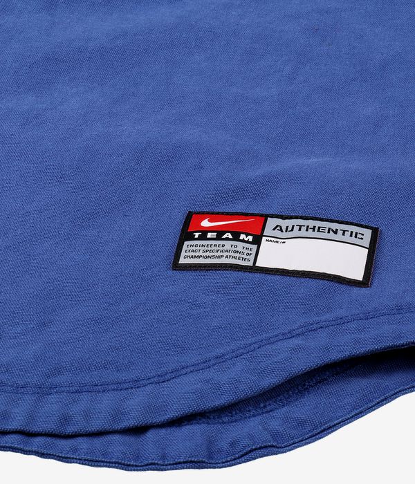 Nike SB x MLB Jersey Shirt (deep royal blue)