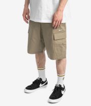 Nike SB Cargo Shorts (neutral olive white)