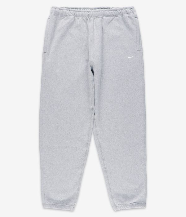 Nike SB Lab Pantalones (dark grey heather)