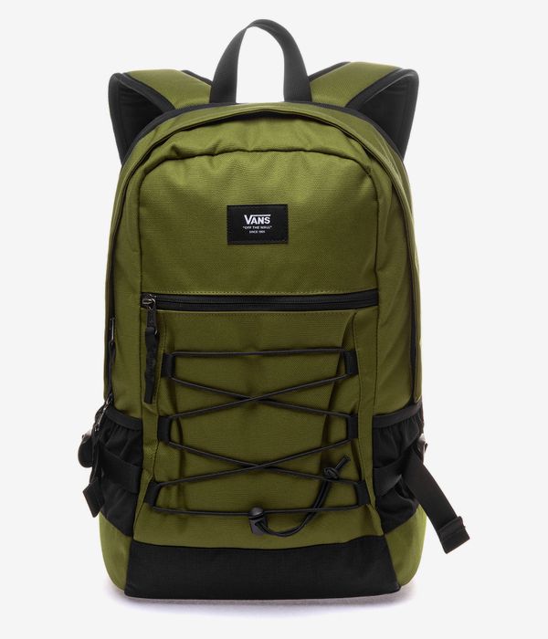 Vans Original Sac à dos 20L (pesto)