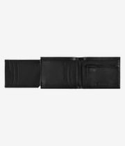 Element Segur Leather Wallet (black)