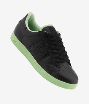 DC Ignite SE Scarpa (black pistachio green)