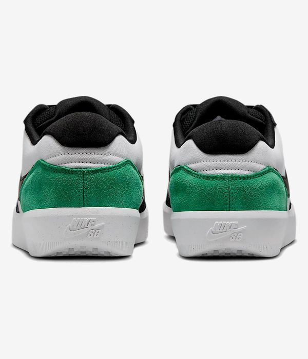 Nike SB Force 58 Buty (white black stadium green)