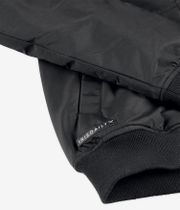 Iriedaily Blotchy Jacket women (black coloured)