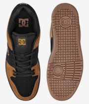 DC Manteca 4 Shoes (wheat black)