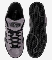 adidas Originals Campus 00s Shoes (charcoal core black charcoal)
