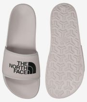 The North Face Base Camp III Teenslippers (sandstone tnf black)