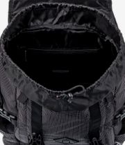 Element Furrow Rucksack 29L (flint black)