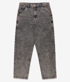 Antix Atlas Jeans (brown stone washed)