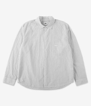 Obey Isaac Shirt (black multi)