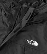 The North Face Antora Jacke (tnf black)
