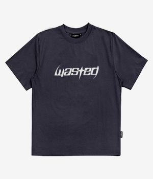 Wasted Paris Blade T-Shirty (night blue)