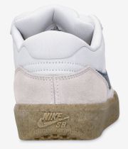 Nike SB Force 58 Schuh (white navy gum)