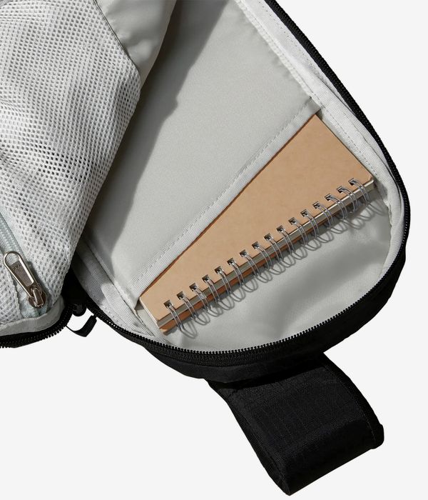 The North Face Borealis Sac 6L (tnf black tnf npf)