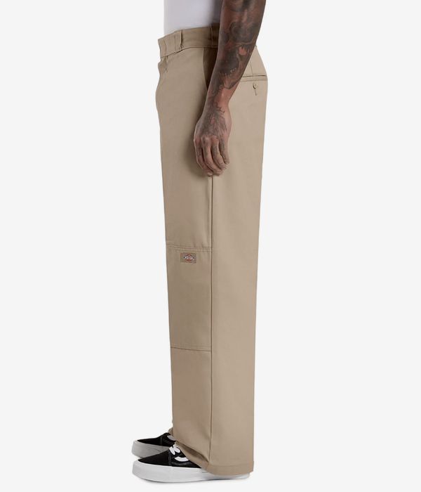 Dickies Double Knee Recycled Pants (khaki)
