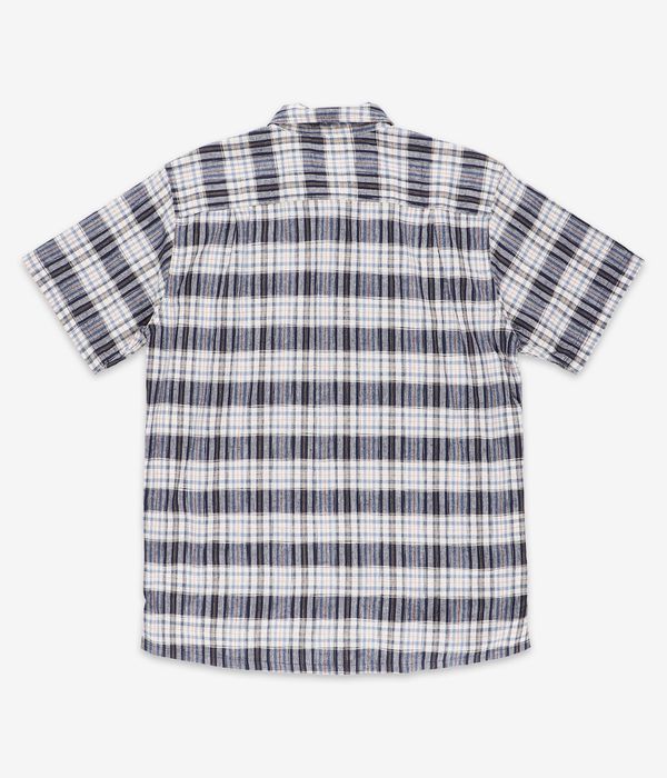 Patagonia Back Step Camicia (sunlight new navy)