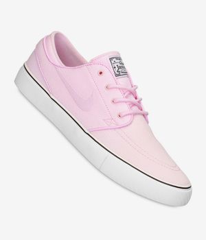 Nike SB Zoom Janoski OG+ Canvas Shoes (pearl pink pearl pink sail)
