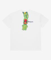 Carpet Company Bunny T-Shirt (white)