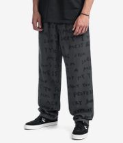 Polar Sad Notes Surf Pant Pantalons (graphite)