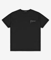 Dime Challenged T-Shirt (black)