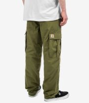 Carhartt WIP Regular Cargo Pant Columbia Pants (capulet rinsed)
