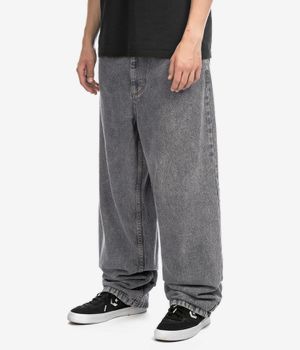 Polar Big Boy Jeans (washed graphite)