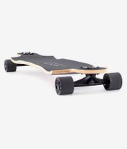 Landyachtz Switchblade 40" (101,6cm) Complete-Longboard (atmosphere)