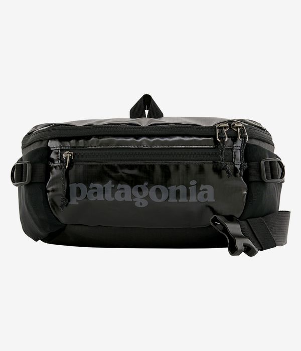 Patagonia Black Hole Waist Bag 5L (black)