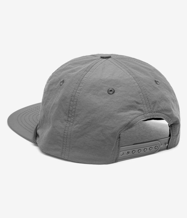 POETS Nylon Cappellino (heather grey)