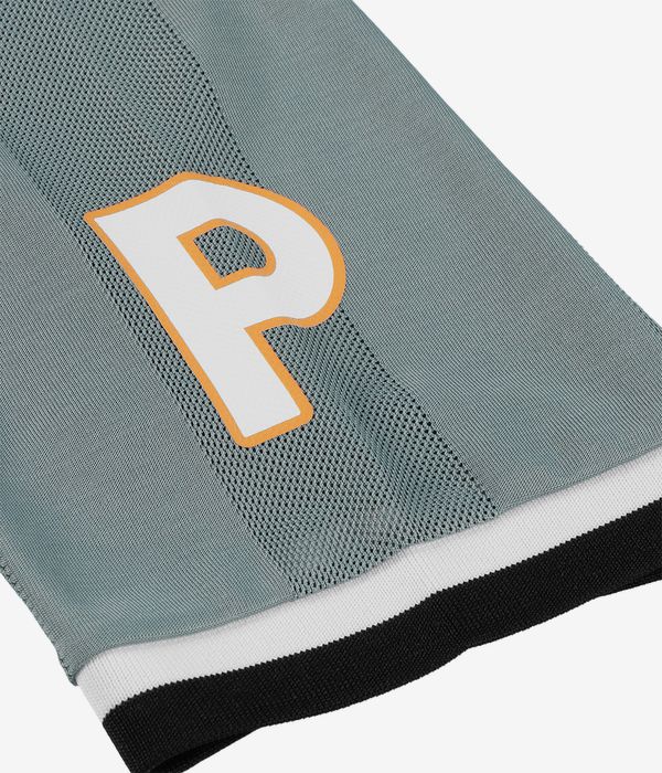 Pop Trading Company Sportif Shirt (stormy sea)