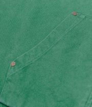 Carpet Company C-Star Work Veste (forrest green)