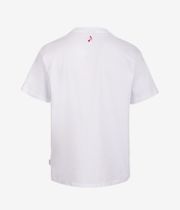 Iriedaily x Beatsteaks T-Shirt (white)