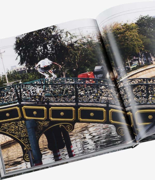 Pocket Mag Vol. 15 Livre