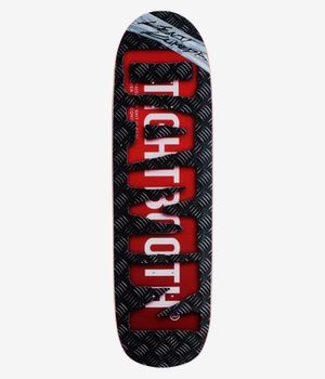 Evisen Kenji Umeda Damn Pool Shape 8.8" Skateboard Deck