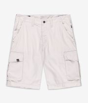 REELL New Cargo Shorts (flat white)