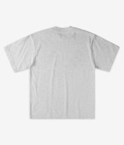 Vans Left Chest II Loose T-shirt (light grey heather)